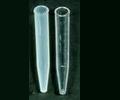 Test tube 16x100mm conical PS - bag 1.000 uni